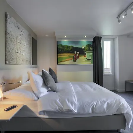 Hotel Chez Maman Hotel&restaurant 3*