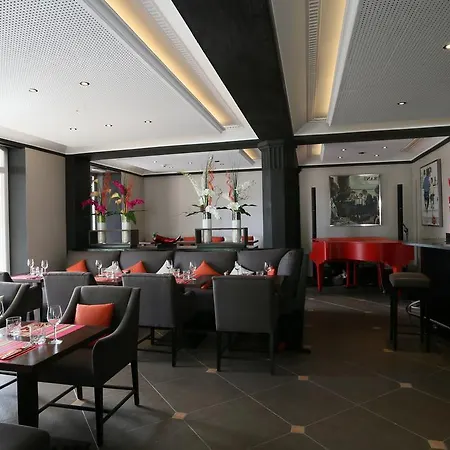Hotel Chez Maman Hotel&restaurant