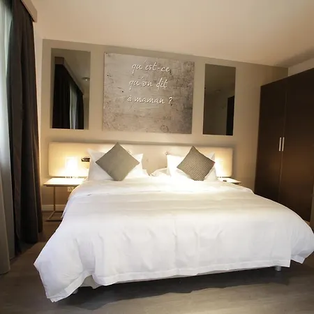 Hotel Chez Maman Hotel&restaurant 3*