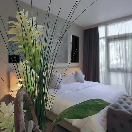 Chez Maman Hotel 3*