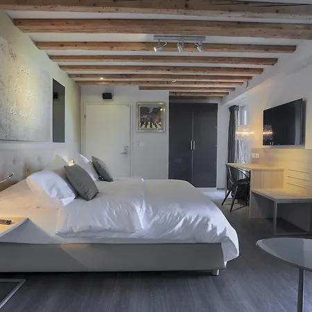 Hotel Chez Maman Hotel&restaurant 3*