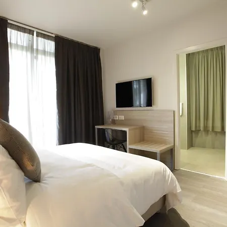 Chez Maman 3* Geneva