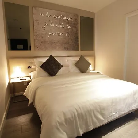 Hotel Chez Maman