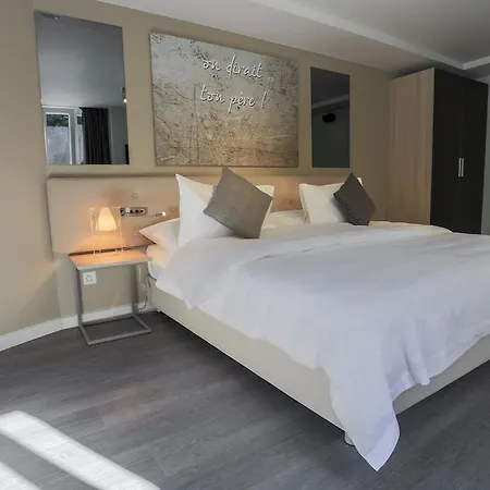 Chez Maman Hotel&restaurant Hotel 3*
