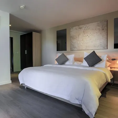 Hotel Chez Maman Geneva