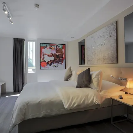 Chez Maman 3* Geneva
