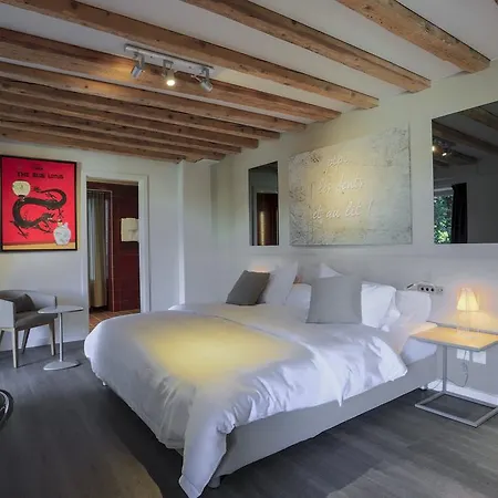 Chez Maman Hotel&restaurant Hotel Genève
