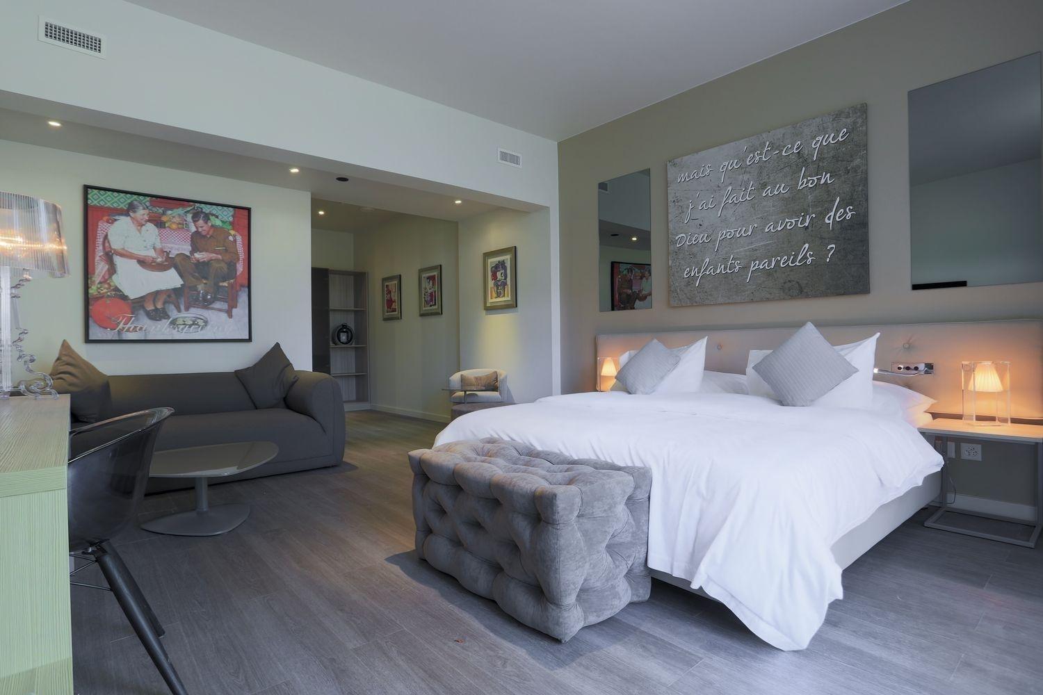 Hotel Chez Maman Hotel&restaurant 3*