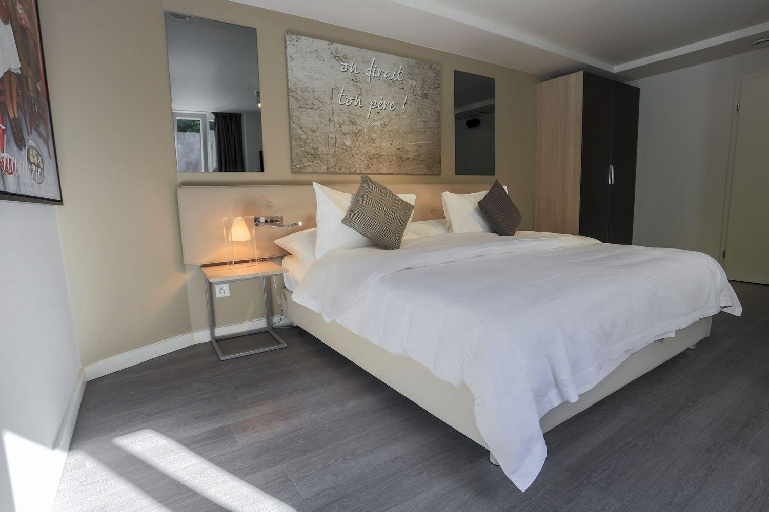 Chez Maman 3* Geneva