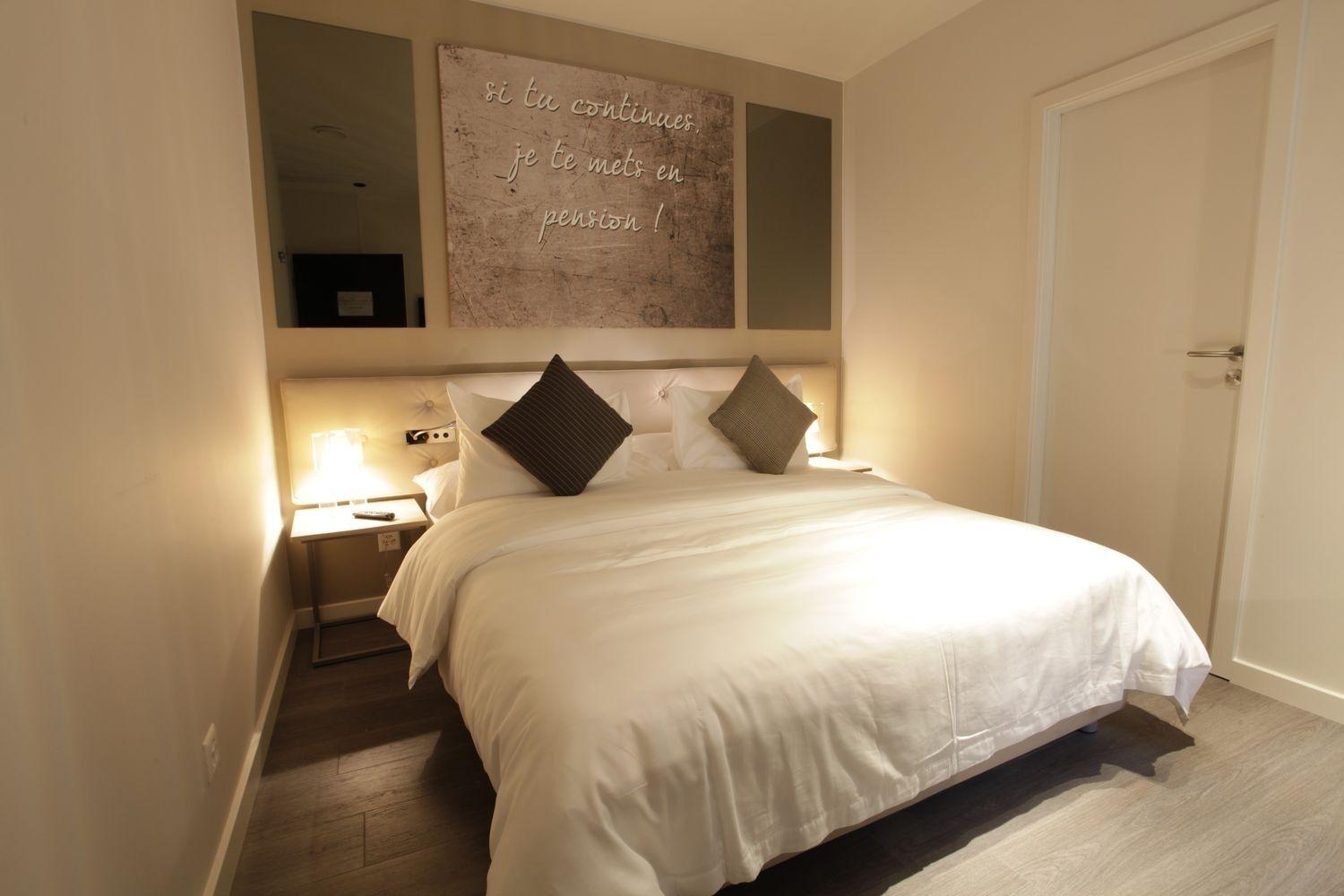 Hotel Chez Maman Geneva