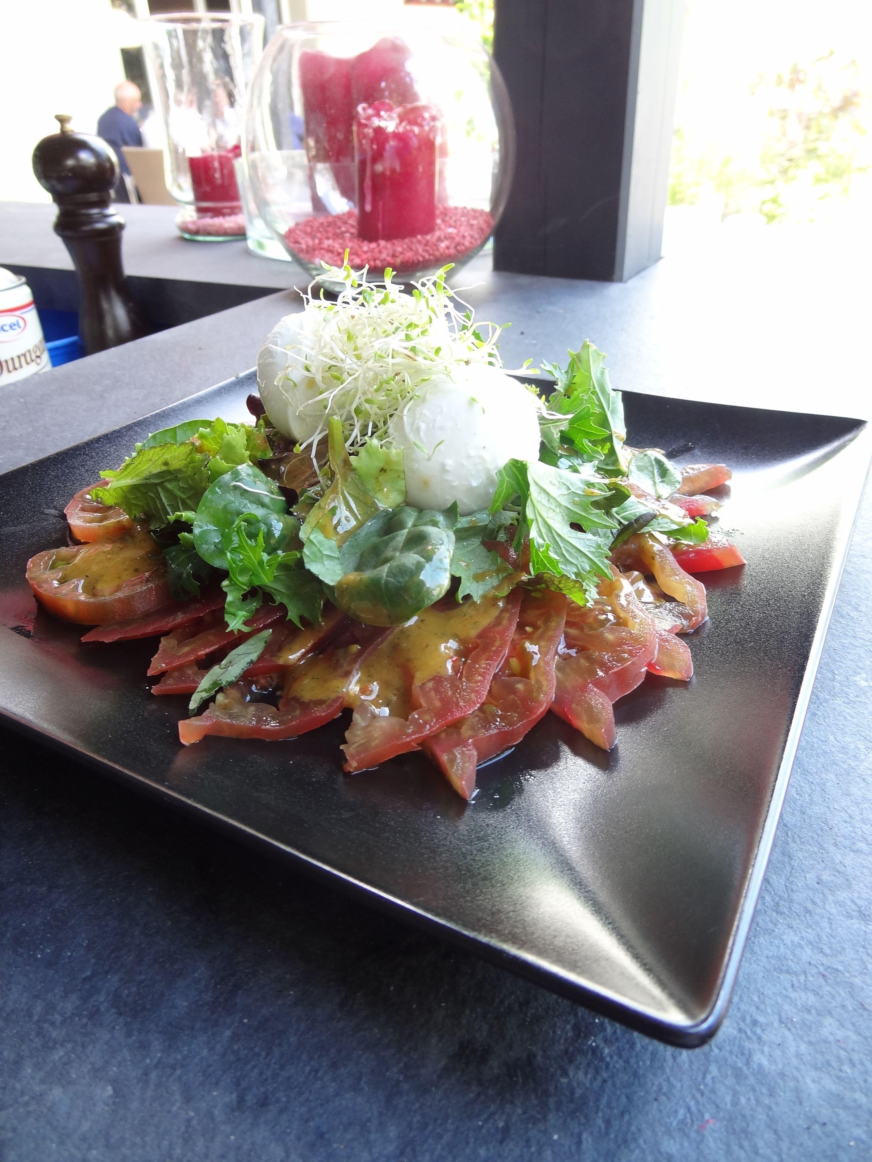 Hotel Chez Maman Hotel&restaurant