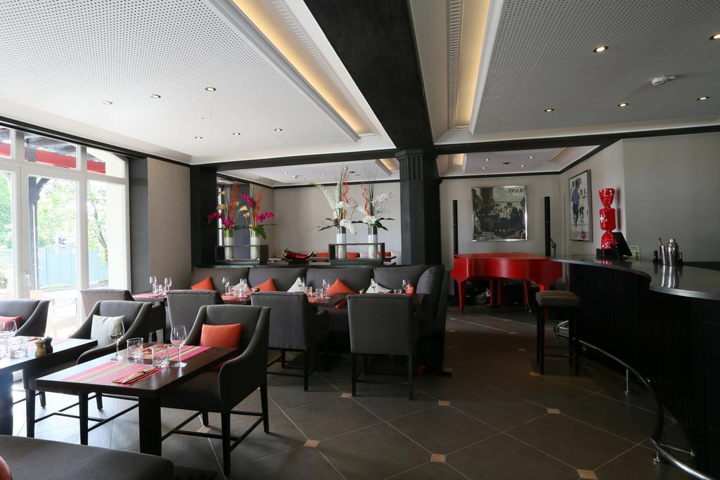 Hotel Chez Maman Hotel&restaurant