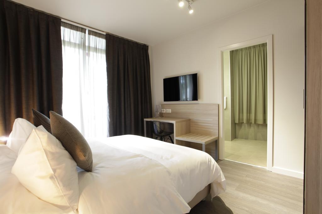 Chez Maman Hotel&restaurant 3* Genf