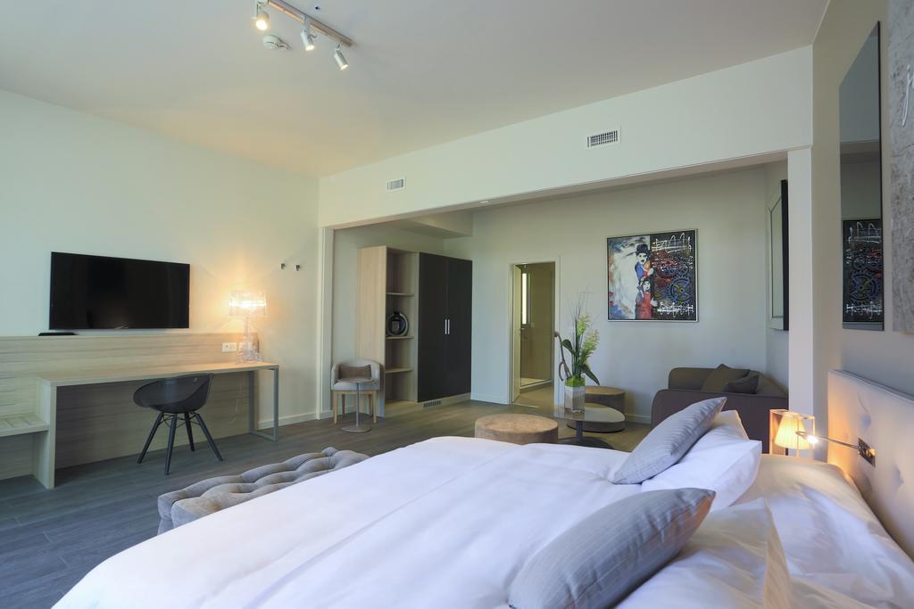 Chez Maman Hotel&restaurant Hotel Genf