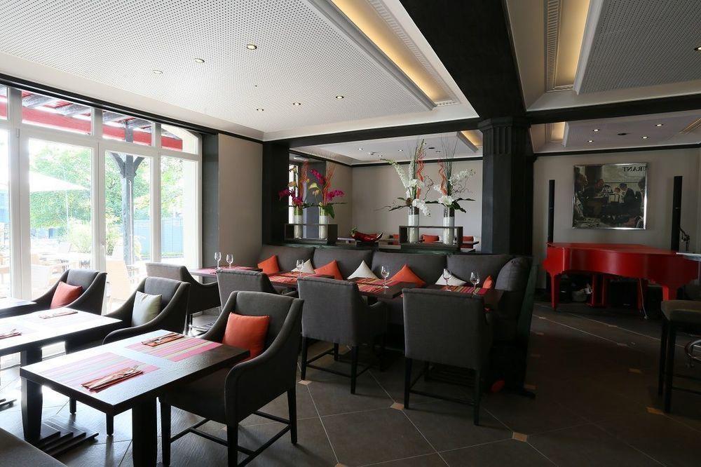 Chez Maman Hotel&restaurant 3* Genf