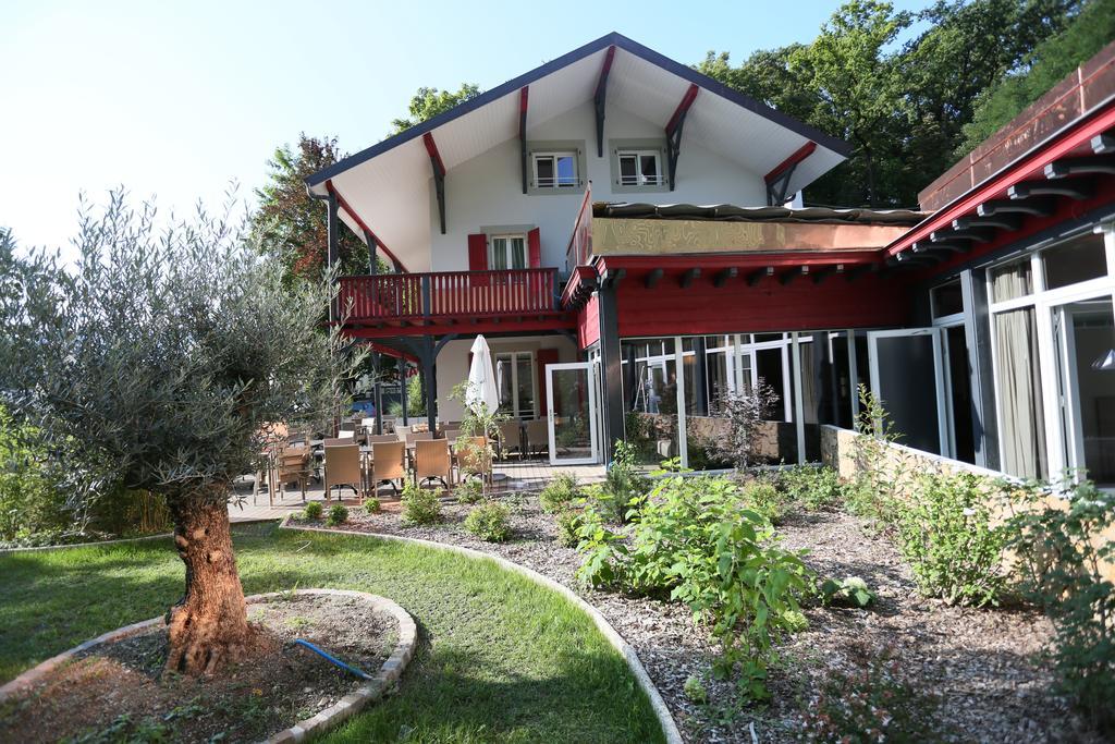 Chez Maman Hotel&restaurant Hotel